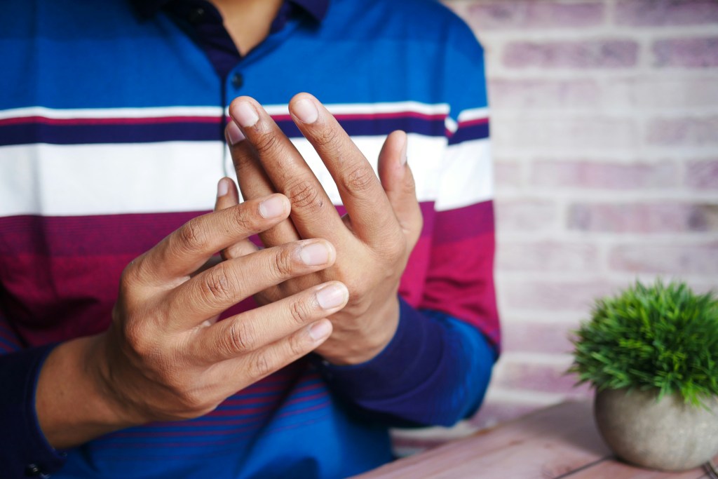 Navigating Life With Carpal Tunnel Syndrome